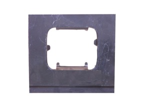 Sdovgg Tankhlsplt Ekonomiplt in the group Body parts / Body Panel / Body Panel, Sidewall at  Professional Parts Sweden AB (2909521)