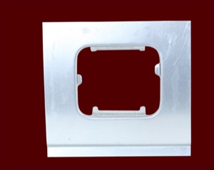Sdov�gg Tankh�lspl�t Ekonomipl�t in the group Body parts / Body Panel / Body Panel, Sidewall at  Professional Parts Sweden AB (2909521)