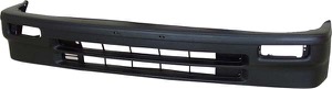 Sttfngare Fram Svart in the group Body parts / Body Parts / Bumpers / Bumper Cover at  Professional Parts Sweden AB (2909900)