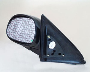 Utv.Spegel Fr El. Spegelinstllning in the group Body parts / Mirror / Outside Mirror at  Professional Parts Sweden AB (29111034)