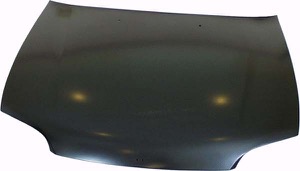 Motorhuv in the group Body parts / Tailgate, Bonnet, Doors, Sunroof / Bonnet / Bonnet at  Professional Parts Sweden AB (2911280)