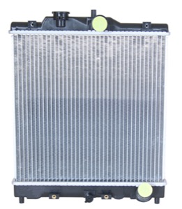 Kylare motorkylning in the group Cooling / ventilation / Radiator at  Professional Parts Sweden AB (2911302067)