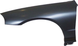 Skrm Till Hger Fram in the group Body parts / Body Panel / Body Panel, Sidewall at  Professional Parts Sweden AB (2911312)