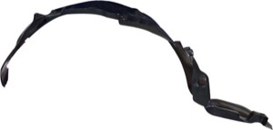 Bekl�dnad Hjulhus Plast V�nster Fram in the group Body parts / Body Parts / Fenders / Inner Fender Panel at  Professional Parts Sweden AB (2911387)