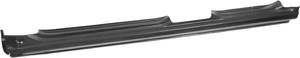 Instegspl�t 4-Drs V�nster in the group Body parts / Repair Panels / Repair Panel, Foot Board / Door Sill at  Professional Parts Sweden AB (2920011)