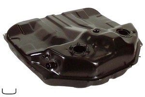 Bransletank inj 65l in the group Body parts / Body Parts / Fuel Tank Filling / Fuel Tank at  Professional Parts Sweden AB (2921007)