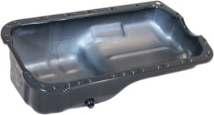 Oljetrg in the group Engine parts / Oil pan at  Professional Parts Sweden AB (2921470)