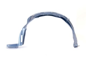 Bekl�dnad Hjulhus Plast V�nster Fram in the group Body parts / Body Parts / Fenders / Inner Fender Panel at  Professional Parts Sweden AB (2922387)