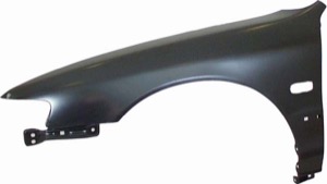 Skrm Till Hger Fram in the group Body parts / Body Panel / Body Panel, Sidewall at  Professional Parts Sweden AB (2923312)