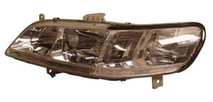 Huvudstr�lkastare in the group Headlights / Lightning / Headlights / Headlamp at  Professional Parts Sweden AB (29240121)