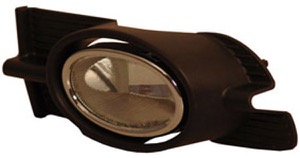 Dimstr�lkastare �rsmodell Fr�n: 2001 in the group Headlights / Lightning / Fog lights / Fog lamp at  Professional Parts Sweden AB (29240284)