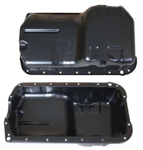 Oljetrg Stl in the group Engine parts / Oil pan at  Professional Parts Sweden AB (2924470)