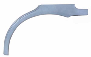 Sdovgg Hjulhuskant Ekonomiplt in the group Body parts / Body Panel / Body Panel, Sidewall at  Professional Parts Sweden AB (2924582)