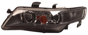 Huvudstr�lkastare H1/H1 in the group Headlights / Lightning / Headlights / Headlamp at  Professional Parts Sweden AB (29260144)