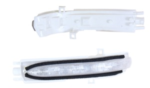 Blinker Backspegel Vnster Led in the group  at  Professional Parts Sweden AB (29261055)
