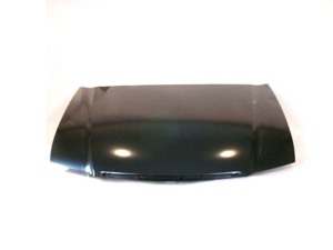 Motorhuv in the group Body parts / Tailgate, Bonnet, Doors, Sunroof / Bonnet / Bonnet at  Professional Parts Sweden AB (2926280)