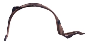 Bekl�dnad Hjulhus Plast in the group Body parts / Body Parts / Fenders / Inner Fender Panel at  Professional Parts Sweden AB (2926388)