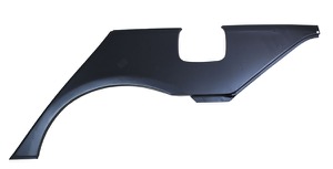 Sdovgg 4-Drs Vnster Bak in the group Body parts / Body Panel / Body Panel, Sidewall at  Professional Parts Sweden AB (2926581)