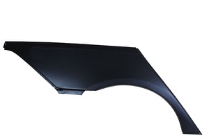 Sdovgg 4-Drs Till Hger Bak in the group Body parts / Body Panel / Body Panel, Sidewall at  Professional Parts Sweden AB (2926582)