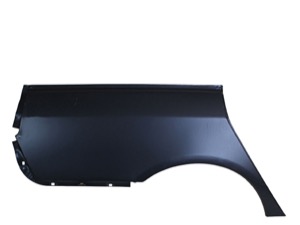 Sdovgg 4-Drs Till Hger Bak in the group Body parts / Body Panel / Body Panel, Sidewall at  Professional Parts Sweden AB (2926584)