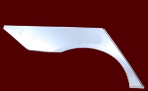 Sdov�gg 4-Drs Till H�ger Bak in the group Body parts / Body Panel / Body Panel, Sidewall at  Professional Parts Sweden AB (2926586)