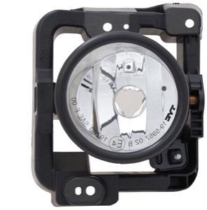 Dimst H11 V�nster Fram in the group Headlights / Lightning / Fog lights / Fog lamp at  Professional Parts Sweden AB (29270281)