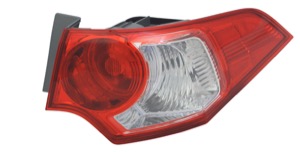 Kombinationsbackljus H�ger Ytterdel in the group Headlights / Lightning / Tail lights at  Professional Parts Sweden AB (29270712)