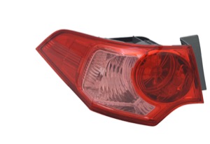 Kombinationsbackljus H�ger Ytterdel in the group Headlights / Lightning / Tail lights at  Professional Parts Sweden AB (29270714)