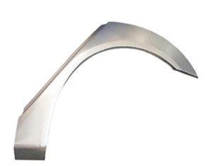Sdov�gg 4-Drs V�nster Bak in the group Body parts / Body Panel / Body Panel, Sidewall at  Professional Parts Sweden AB (2927581)