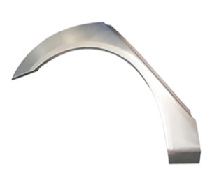Sdov�gg 4-Drs Till H�ger Bak in the group Body parts / Body Panel / Body Panel, Sidewall at  Professional Parts Sweden AB (2927582)
