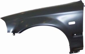 Sk�rm V�nster Fram in the group Body parts / Body Panel / Body Panel, Sidewall at  Professional Parts Sweden AB (2936311)