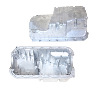 Oljetrg Aluminium in the group Engine parts / Oil pan at  Professional Parts Sweden AB (2936473)