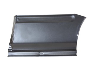 Sdovgg 3-Drs Sidplt in the group Body parts / Body Panel / Body Panel, Sidewall at  Professional Parts Sweden AB (2936562)