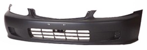 Sttfngare M/Grundlack in the group Body parts / Body Parts / Bumpers / Bumper Cover at  Professional Parts Sweden AB (2936901)