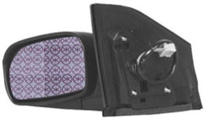 Utv.Spegel 3-Drs in the group Body parts / Mirror / Outside Mirror at  Professional Parts Sweden AB (29381041)