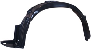 Bekl�dnad Hjulhus Plast V�nster Fram in the group Body parts / Body Parts / Fenders / Inner Fender Panel at  Professional Parts Sweden AB (2938387)