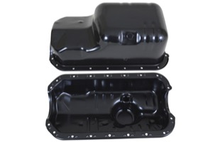 Oljetrg in the group Engine parts / Oil pan at  Professional Parts Sweden AB (2938473)