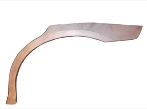 Sdov�gg 5-Drs V�nster Hjulhuskant in the group Body parts / Body Panel / Body Panel, Sidewall at  Professional Parts Sweden AB (2938583)