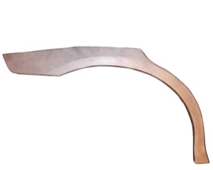Sdov�gg 5-Drs H�ger Hjulhuskant in the group Body parts / Body Panel / Body Panel, Sidewall at  Professional Parts Sweden AB (2938584)
