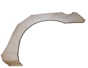 Sdov�gg 3-Drs V�nster Hjulhuskant in the group Body parts / Body Panel / Body Panel, Sidewall at  Professional Parts Sweden AB (2938591)