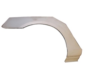 Sdov�gg 3-Drs H�ger Hjulhuskant in the group Body parts / Body Panel / Body Panel, Sidewall at  Professional Parts Sweden AB (2938592)