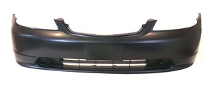 Sttfngare M/Grundlack Fram in the group Body parts / Body Parts / Bumpers / Bumper Cover at  Professional Parts Sweden AB (2938900)