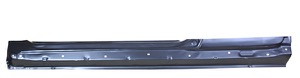 Instegspl�t 3-Drs V�nster Ekonomipl�t in the group Body parts / Repair Panels / Repair Panel, Foot Board / Door Sill at  Professional Parts Sweden AB (2939001)