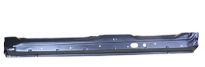 Instegspl�t 5-Drs V�nster Ekonomipl�t in the group Body parts / Repair Panels / Repair Panel, Foot Board / Door Sill at  Professional Parts Sweden AB (2939011)