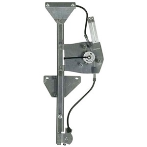 F�nsterhiss 4/5-Drs Utan Elmotor in the group Body parts / Tailgate, Bonnet, Doors, Sunroof / Doors / Window Winder / Window Regulator at  Professional Parts Sweden AB (29391802)