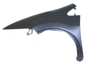 Skrm Till Hger Fram in the group Body parts / Body Panel / Body Panel, Sidewall at  Professional Parts Sweden AB (2939312)