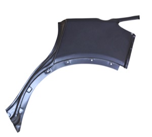 Sdov�gg 5-Drs V�nster Bak in the group Body parts / Body Panel / Body Panel, Sidewall at  Professional Parts Sweden AB (2939581)