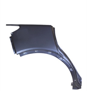 Sdov�gg 5-Drs Till H�ger Bak in the group Body parts / Body Panel / Body Panel, Sidewall at  Professional Parts Sweden AB (2939582)