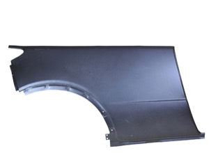 Sdov�gg 3-Drs Till H�ger Bak in the group Body parts / Body Panel / Body Panel, Sidewall at  Professional Parts Sweden AB (2939592)