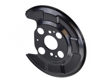 Bromssk�ld Bakaxel in the group Brake system / Brake dust shield at  Professional Parts Sweden AB (2939879)